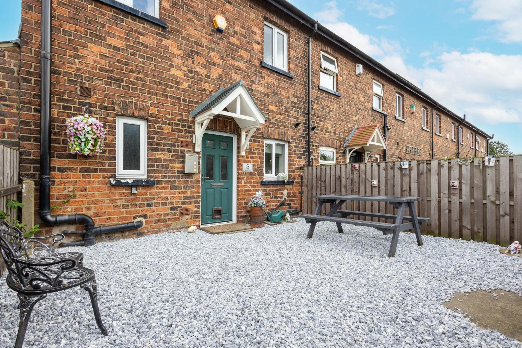 Canal Side Wakefield Holiday home Stanley (West Yorkshire)