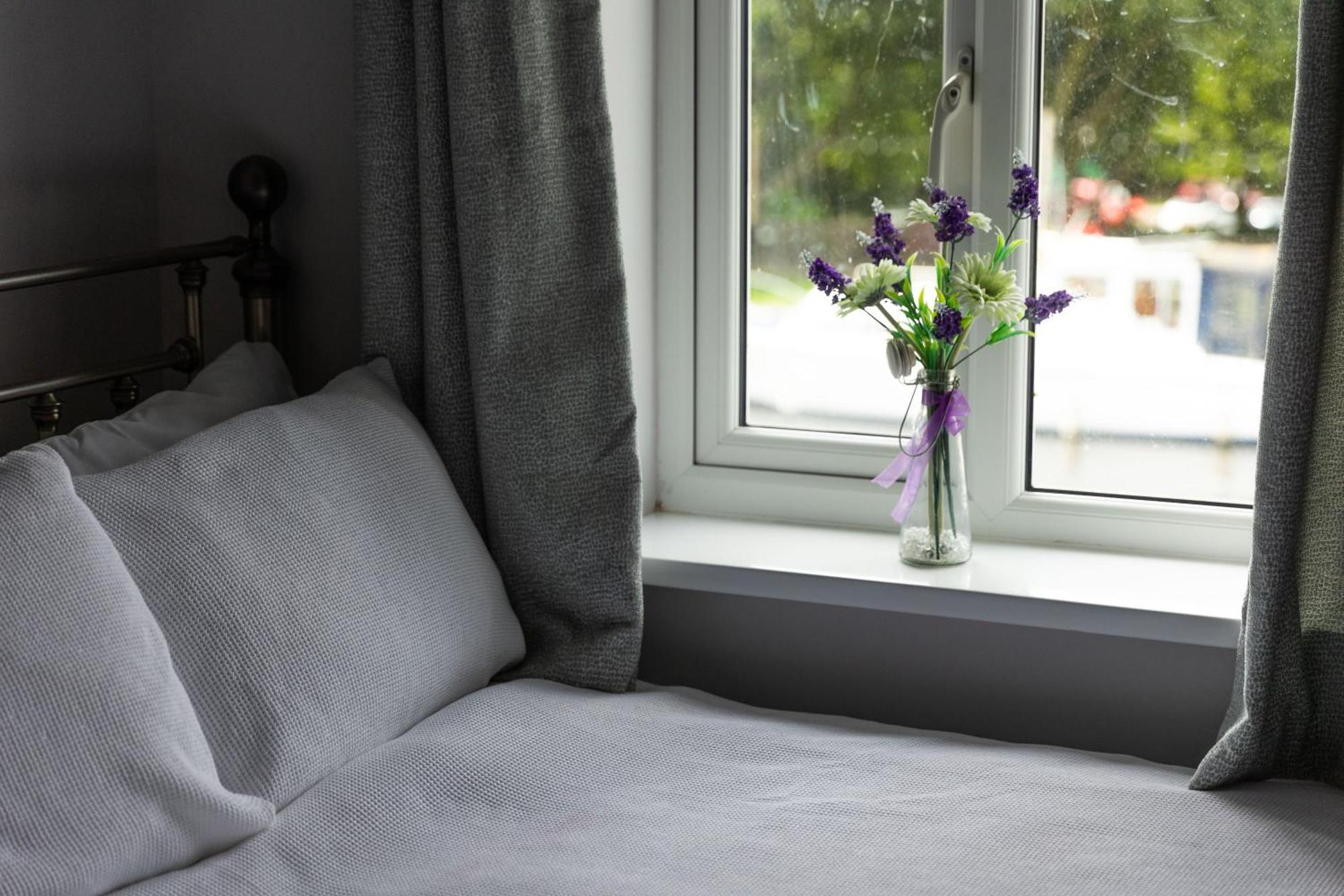 Holiday home Canal Side Wakefield Stanley (West Yorkshire)